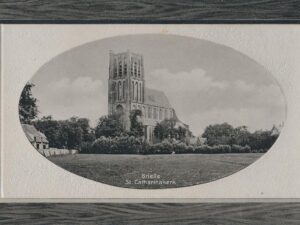 Brielle - St Catharinakerk [002-6593