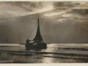 Avondstemming [002-6600