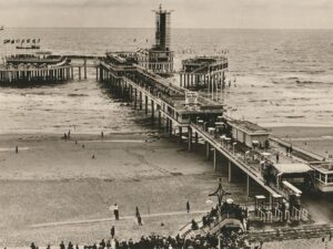 Scheveningen - De Pier [002-6613