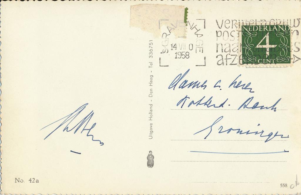 KRST002-6616_1.jpg Scheveningen - Strandleven [002-6616 - Afbeelding 2