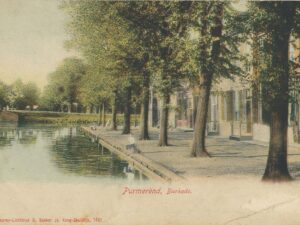 Purmerend - Bierkade [002-6647