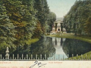 Beverwijk - Huize Scheybeek [002-6664