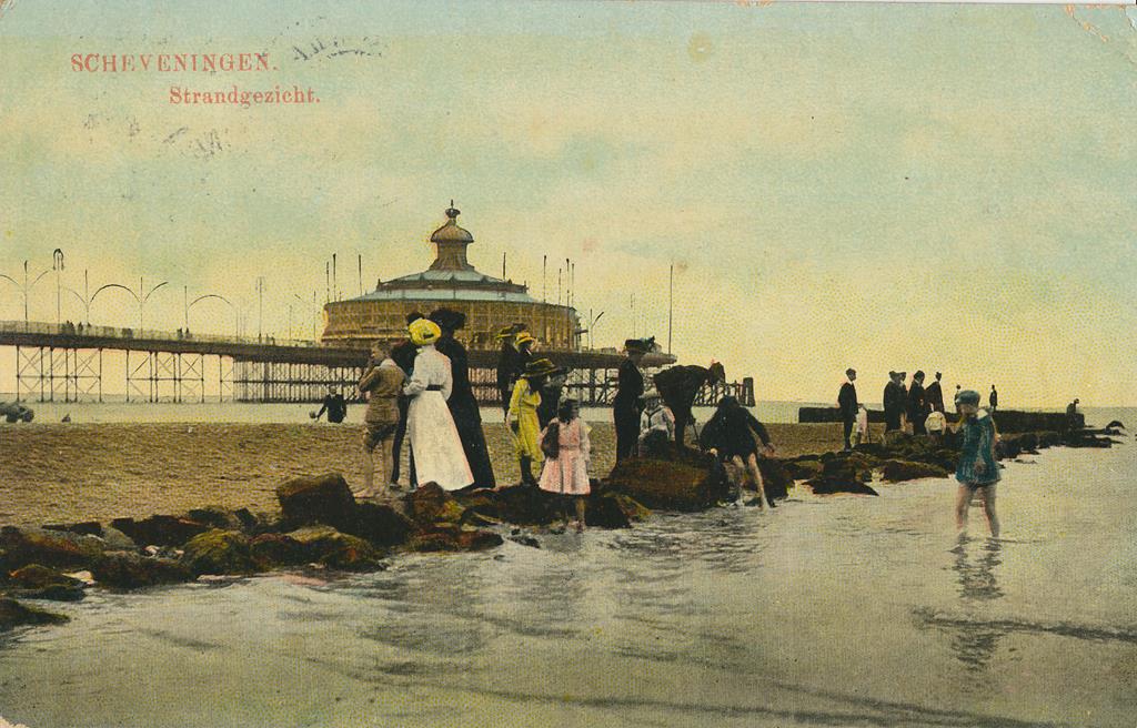 KRST002-6682_0.jpg Scheveningen - Strandgezicht [002-6682