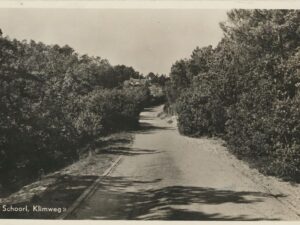 Schoorl - Klimweg [002-6803