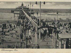Scheveningen - De pier [002-6809