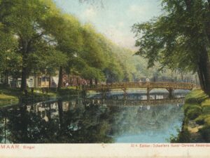 Alkmaar - Singel [002-6825