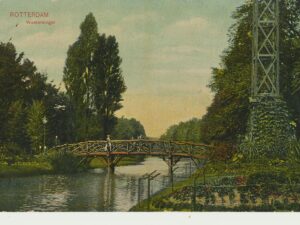Rotterdam - Westersingel [002-6866