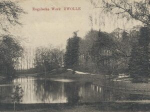 Zwolle - Engelsche Werk [002-6883