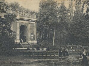 Middelburg - Koepoort [002-6950
