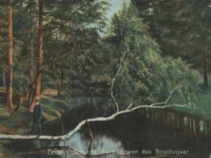 Zeist - Schuine Berk [002-6954