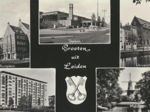Leiden [002-6987