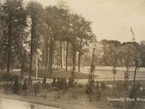 Dordrecht - Park Weizicht [002-6995