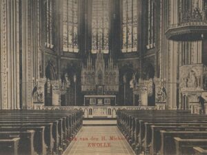 Zwolle - H Michael [002-7084