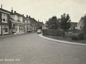 Sint Annaland - Ring [002-7104