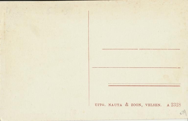 KRST002-7129_1.jpg Wijk aan zee - Theetuin de Tuinborg [002-7129 - Afbeelding 2