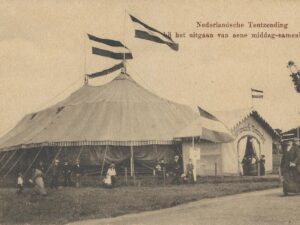 Nederlandsche Tentzending [002-7151