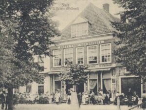 Sluis - L'Ecluse (Holland) [002-7191