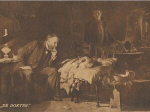 De Dokter [002-7213
