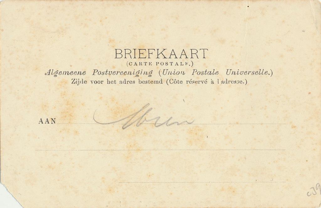 KRST002-7239_1.jpg ??? - Haarlem ??? - Oproer van het Kaas- en Broodvolk [002-7239 - Afbeelding 2