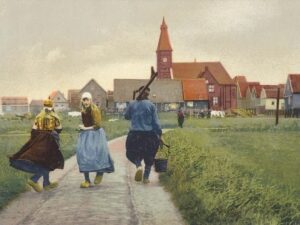 Marken [002-7258