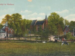 Heelsum - Kerkje [002-7268