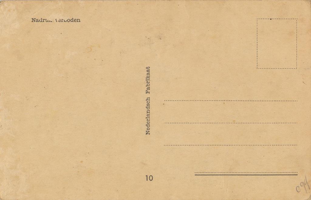 KRST002-7299_1.jpg Militair - Waterscheppen en drinken [002-7299 - Afbeelding 2