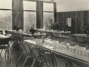 Dordrecht - Jeugdherberg - De Meerpaal - Dagverblijf [002-7330