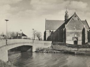 Oosthuizen en Hobrede - Hervormde Gemeente [002-7351