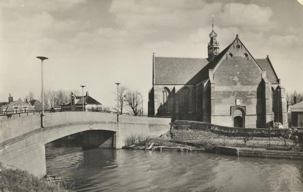KRST002-7351_0.jpg Oosthuizen en Hobrede - Hervormde Gemeente [002-7351