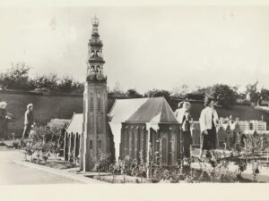 Den Haag - Madurodam [002-7429