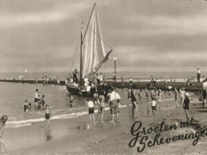 Scheveningen [002-7440