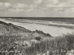 Katwijk aan Zee  [002-7465