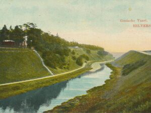 Hilversum - Gooische Vaart [002-7476