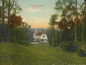Bloemendaal - Karmel [002-7477