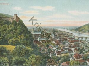 Heidelberg  [004-0008
