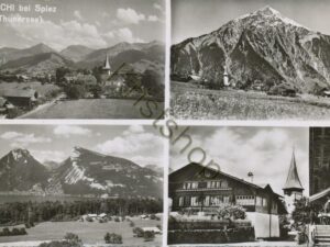 Aeschi bei Spiez  [004-0022