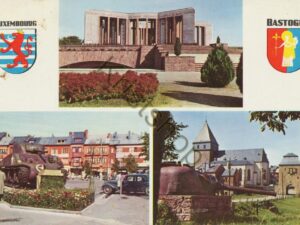 Luxembourg-Bastogne  [004-0043