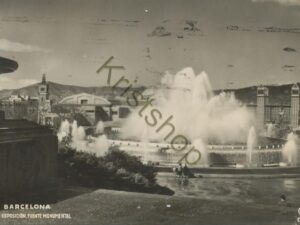 Barcelona  [004-0058