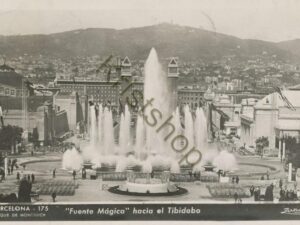 Barcelona  [004-0059