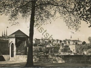 Luxembourg  [004-0076