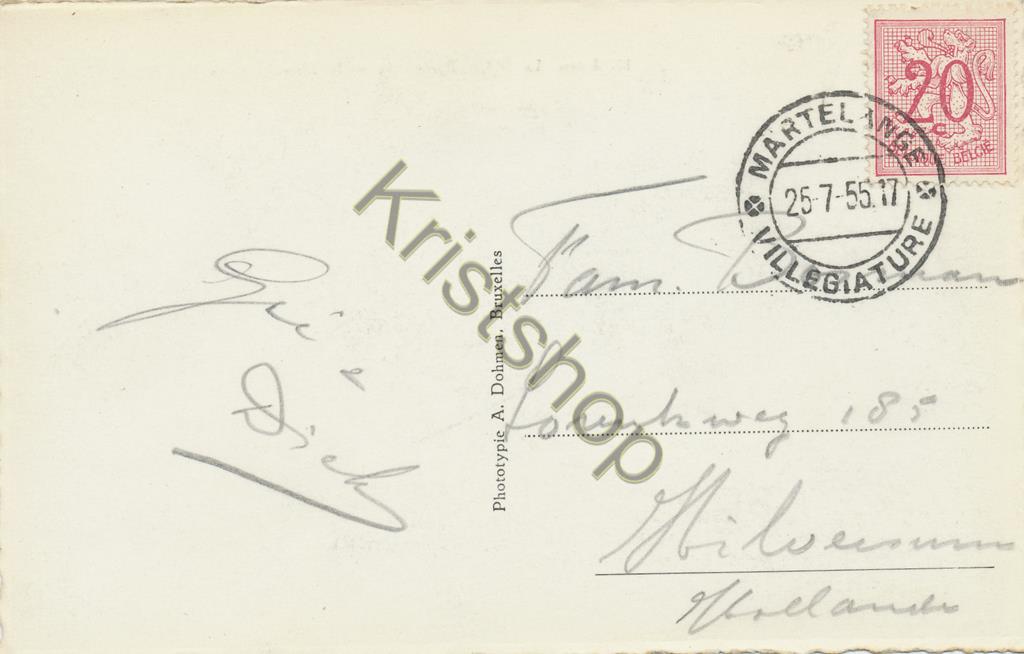 KRST004-0084_1.jpg Arlon-Le Palais Provincial [004-0084 - Afbeelding 2
