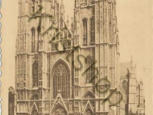 Bruxelles  [004-0086