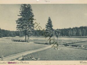 Clausthal-Zellerfeld im Oberharz [004-0118