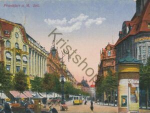 Frankfurt a M   [004-0128