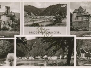 Brodenbach/Mosel [004-0131
