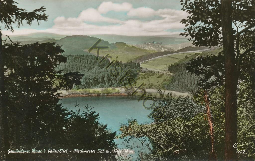 KRST004-0172_0.jpg Gemündener Maac Da?n/Eifel [004-0172