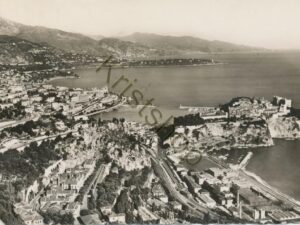 Principauté de Monaco  [004-0180
