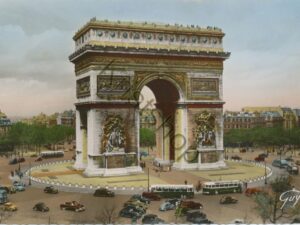 Paris  [004-0218