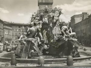 Roma-Fontana  [004-0226