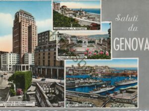 Genova  [004-0263